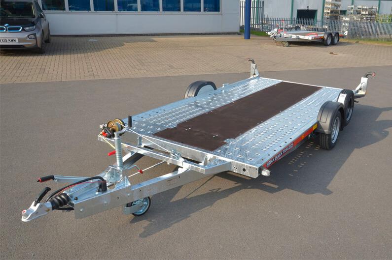 Biltransport