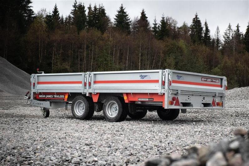 Cargo Compact 470-2221